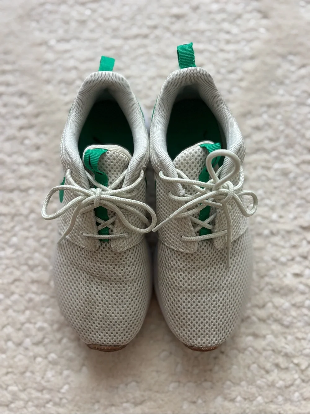 Nike Junior's Roshe 2 G Spikeless Golf Shoes